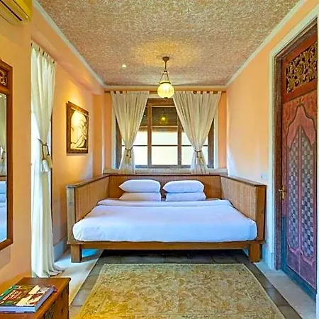 Casugraha 4 Bedroom Private Pool Villa Zn39