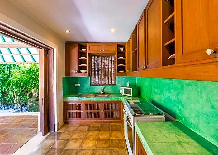 Casugraha 4 Bedroom Private Pool Zn39