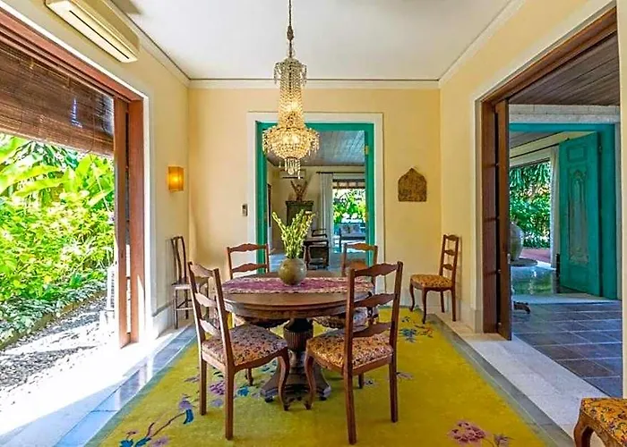 Villa Casugraha 4 Bedroom Private Pool Zn39 Pesanggaran