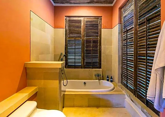 Casugraha 4 Bedroom Private Pool Zn39 Villa