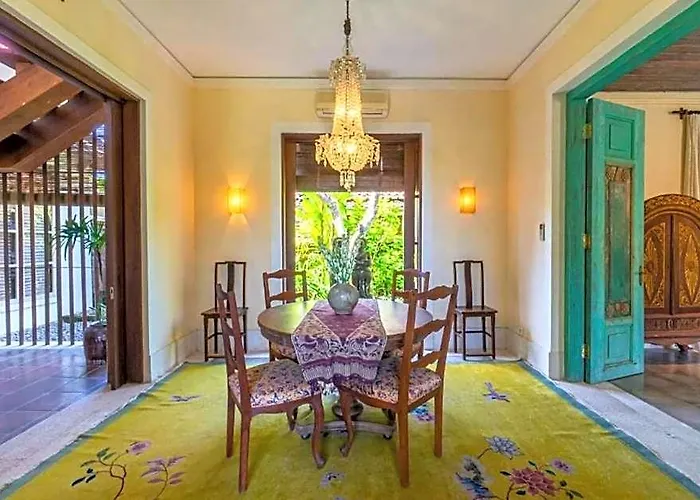 Casugraha 4 Bedroom Private Pool Zn39 Villa *