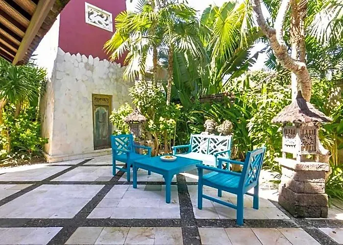 Casugraha 4 Bedroom Private Pool Zn39 Villa Pesanggaran