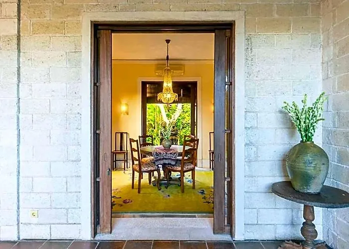Casugraha 4 Bedroom Private Pool Zn39 Villa Pesanggaran