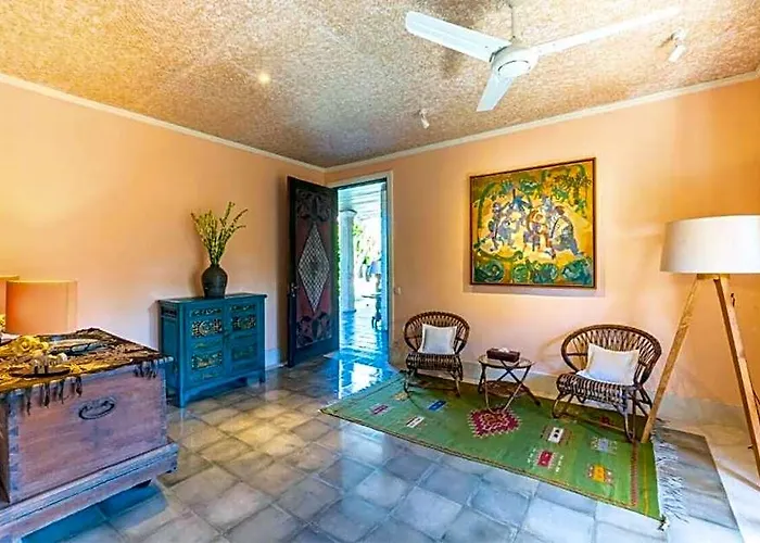 Casugraha 4 Bedroom Private Pool Zn39 Villa