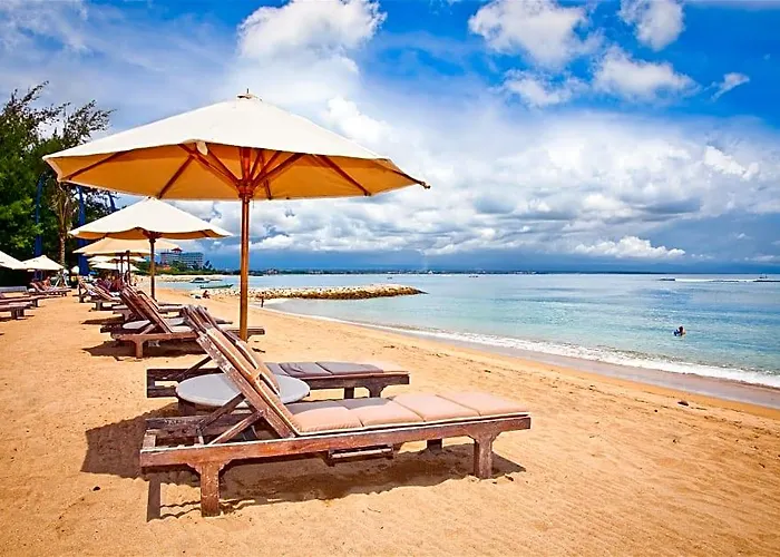 Casugraha 4 Bedroom Private Pool Zn39 *